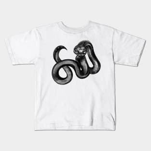 basilisk Kids T-Shirt